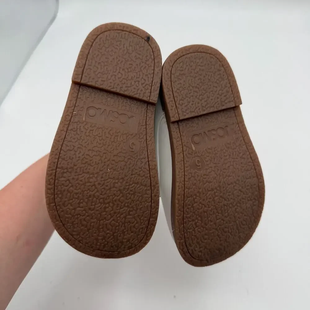 Josmo Baby Walker Shoes